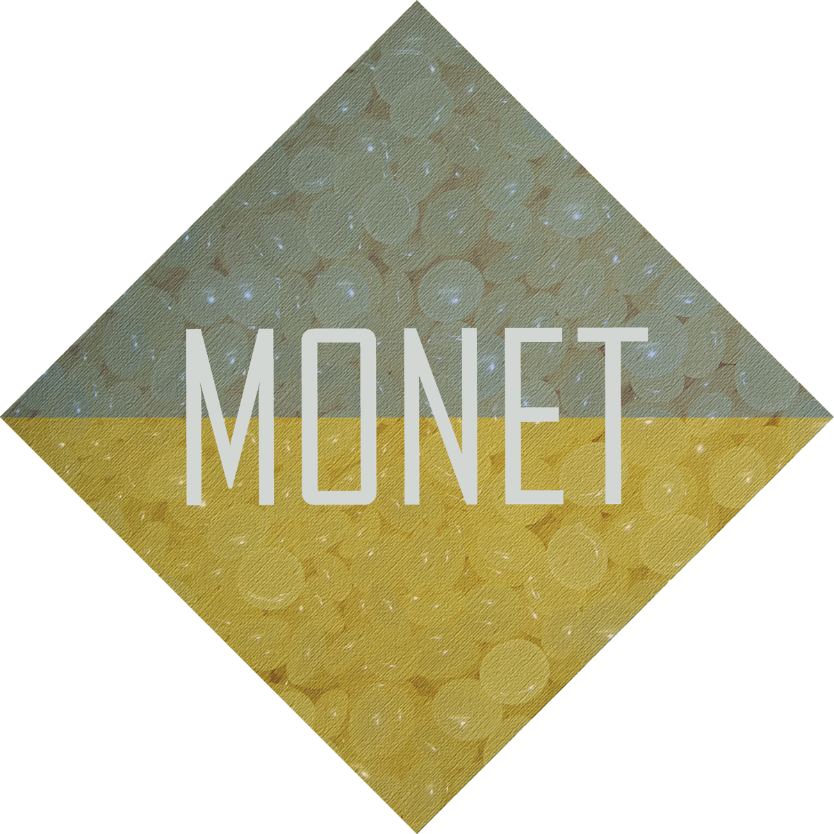 logo monet