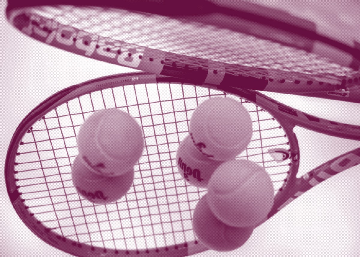 tennis