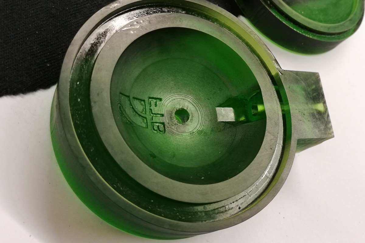 mould 1