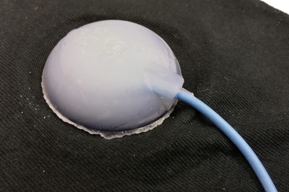 mould 2