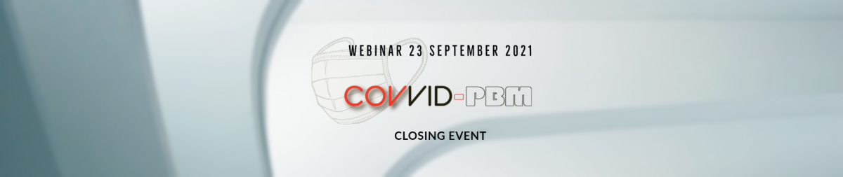 closing event