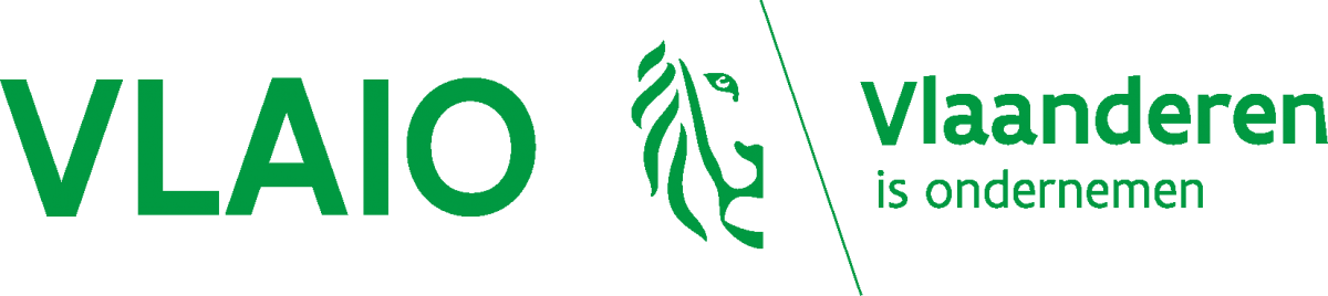 nieuw Vlaio logo