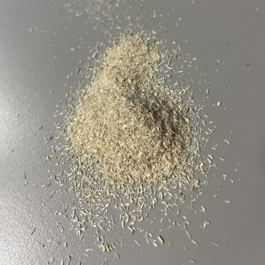 sawdust