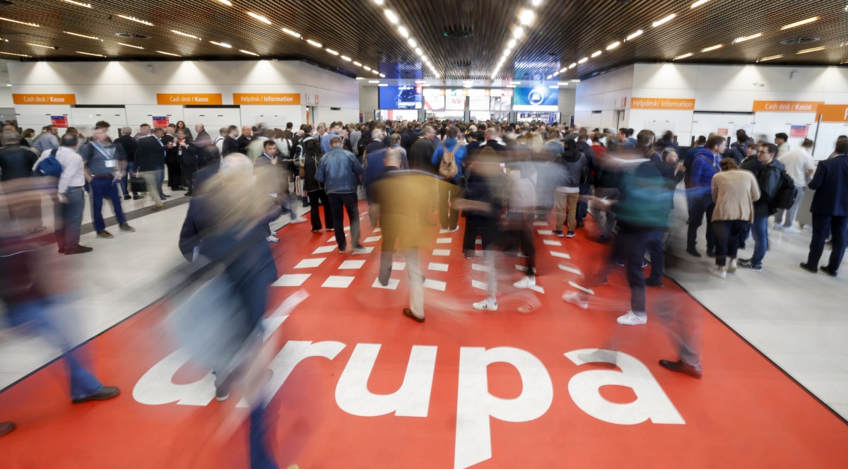 drupa